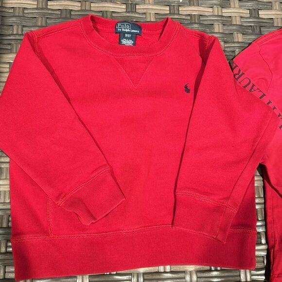 🎉Last Price 🎉Polo Ralph Lauren blouse bundle 2 - Picture 2 of 8